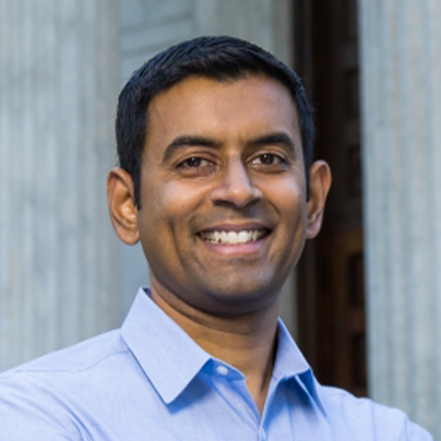 Arvind Narayanan